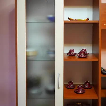 Top-view Terrace 2bd 아파트 소피아