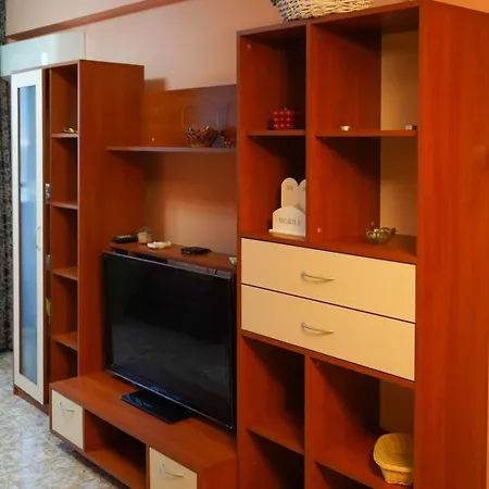 Top-view Terrace 2bd *