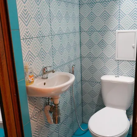 Top-view Terrace 2bd 소피아