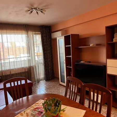 Top-view Terrace 2bd *