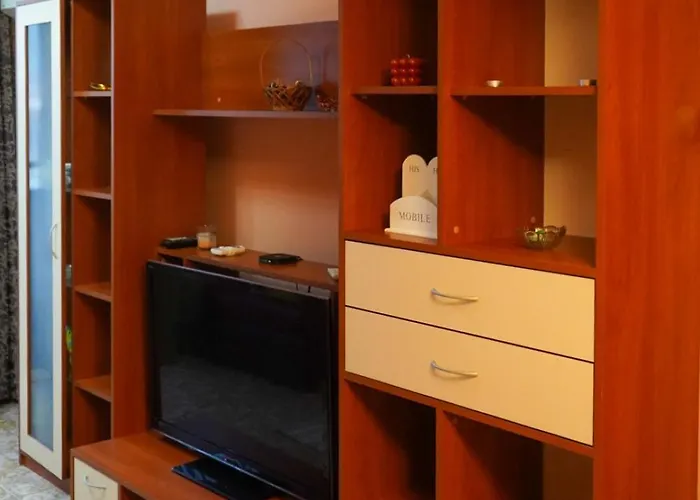 Top-view Terrace 2bd *