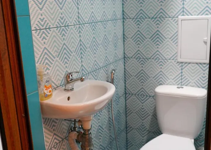 Top-view Terrace 2bd София