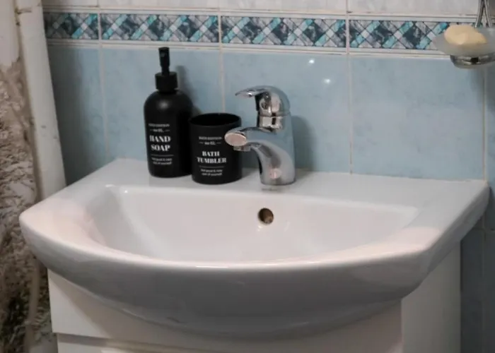 Lejlighed Top-view Terrace 2bd