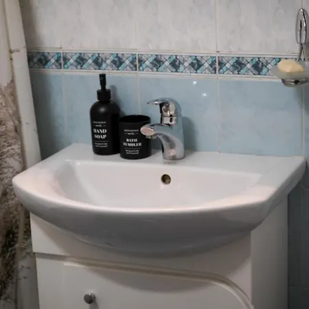 Апартамент Top-view Terrace 2bd