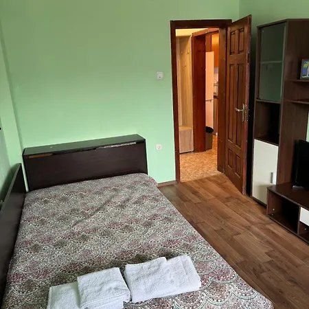 Top-view Terrace 2bd София